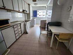 Blk 420 SUN PLAZA GARDENS (Tampines), HDB 3 Rooms #458717851